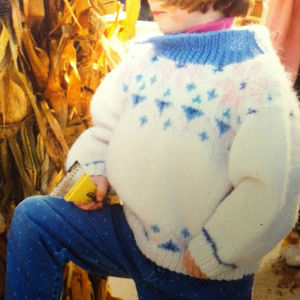 Meet your Posher, Quinn